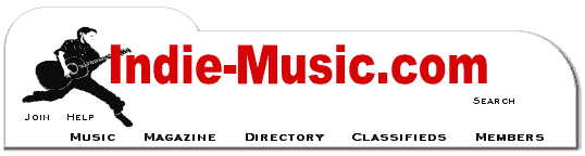 Indie-Music.com: Connecting Musicians, Industry, & Fans